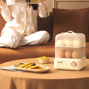 MIOJI Mio EG8B İncelemesi: Kahvaltıyı Otomatiğe Bağlayan Küçük Yardımcı