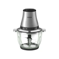 PHILIPS HR1503/00 3000 Serisi Cam Hazneli Doğrayıcı İncelemesi: Mutfakta Hızlı ve Pratik Çözüm