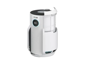 SHARK NeverChange5 Clean Sense IQ Hava Temizleyicisi İncelemesi: Akıllı Hava Temizliğinde Yeni Nesil Yaklaşım