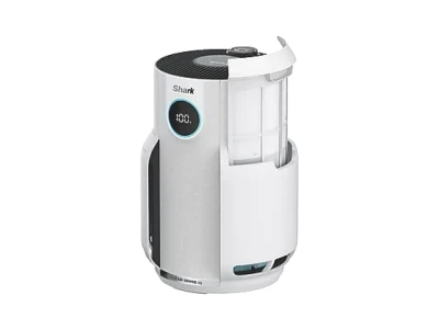 SHARK NeverChange5 Clean Sense IQ Hava Temizleyicisi İncelemesi: Akıllı Hava Temizliğinde Yeni Nesil Yaklaşım