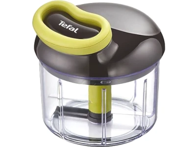 STEFAL Manuel Rondo 900 ml Siyah İncelemesi: Pratik Mutfak Yardımcısı